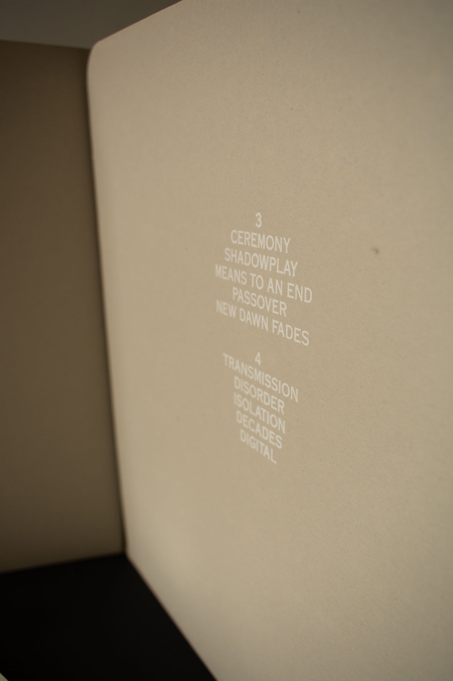 Joy Division – Still (UK, 2×LP, Factory, 1981)