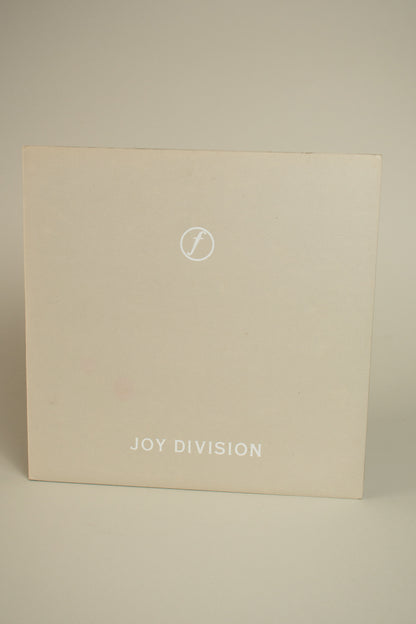 Joy Division – Still (UK, 2×LP, Factory, 1981)