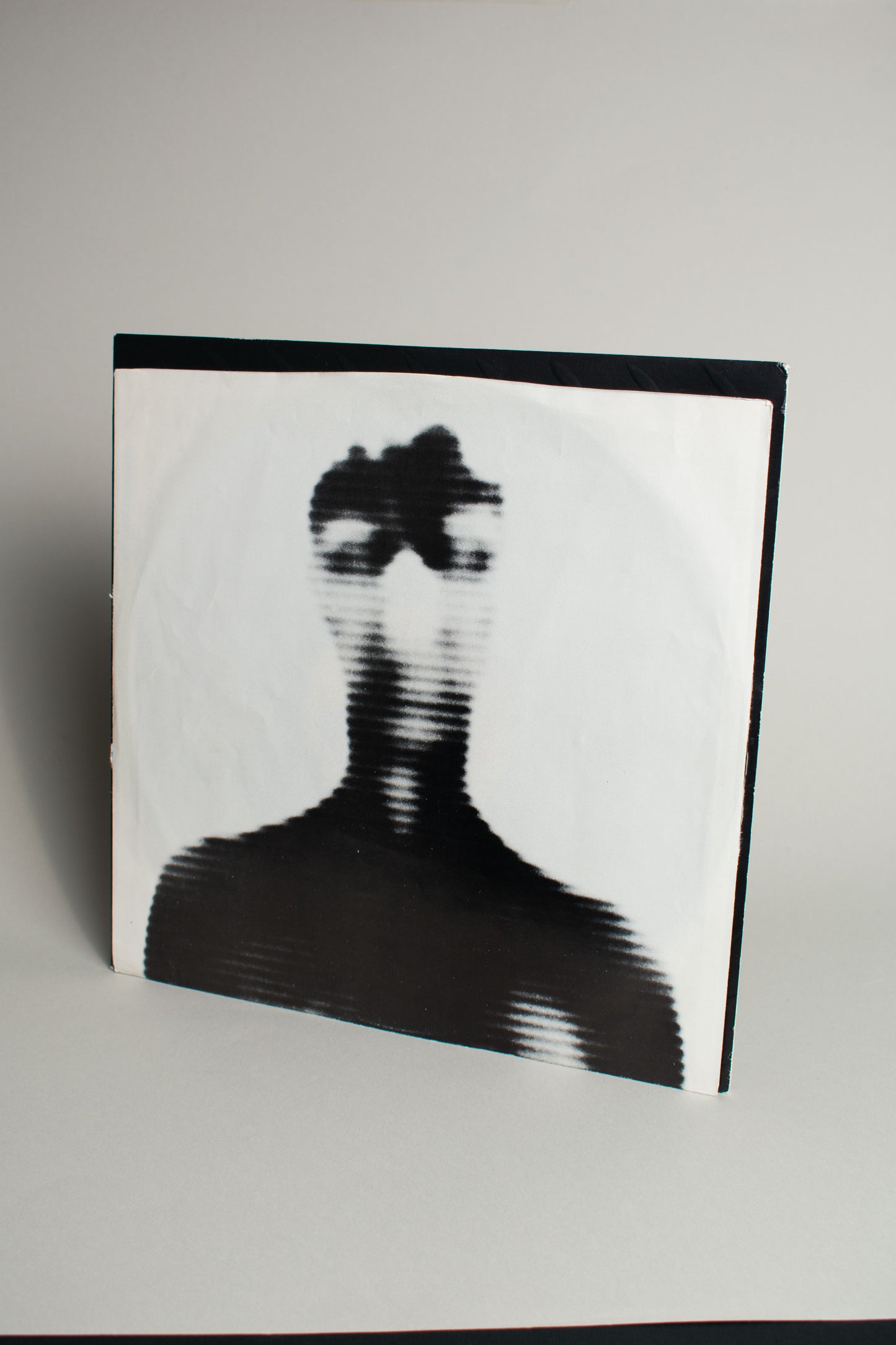Talking Heads – Fear Of Music (US, 12" Album, 1979)