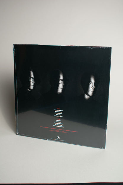 John Carpenter – Lost Themes III: Alive After Death (US, 12" Album, 2021)
