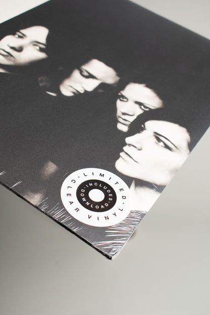 Savages – Silence Yourself (UK & US, 12" Album, 2013)