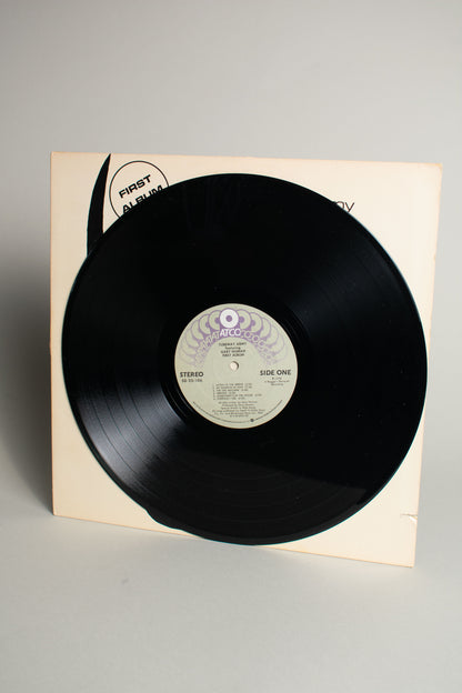 Tubeway Army Featuring Gary Numan – First Album (US, 12" Album, 1981)