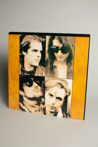 The Mission – Children (UK, 12" Album, 1988)