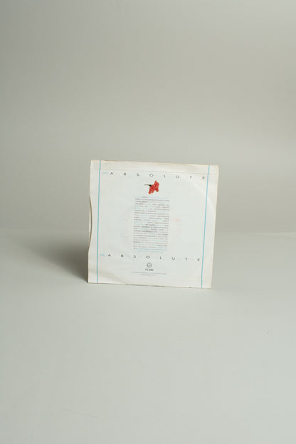 Scritti Politti – Absolute (UK, 7" Single, 1984)