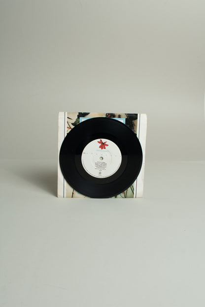 Scritti Politti – Absolute (UK, 7" Single, 1984)