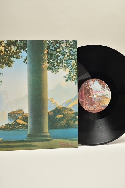 Dalis Car – The Waking Hour (LP, 1984, UK)