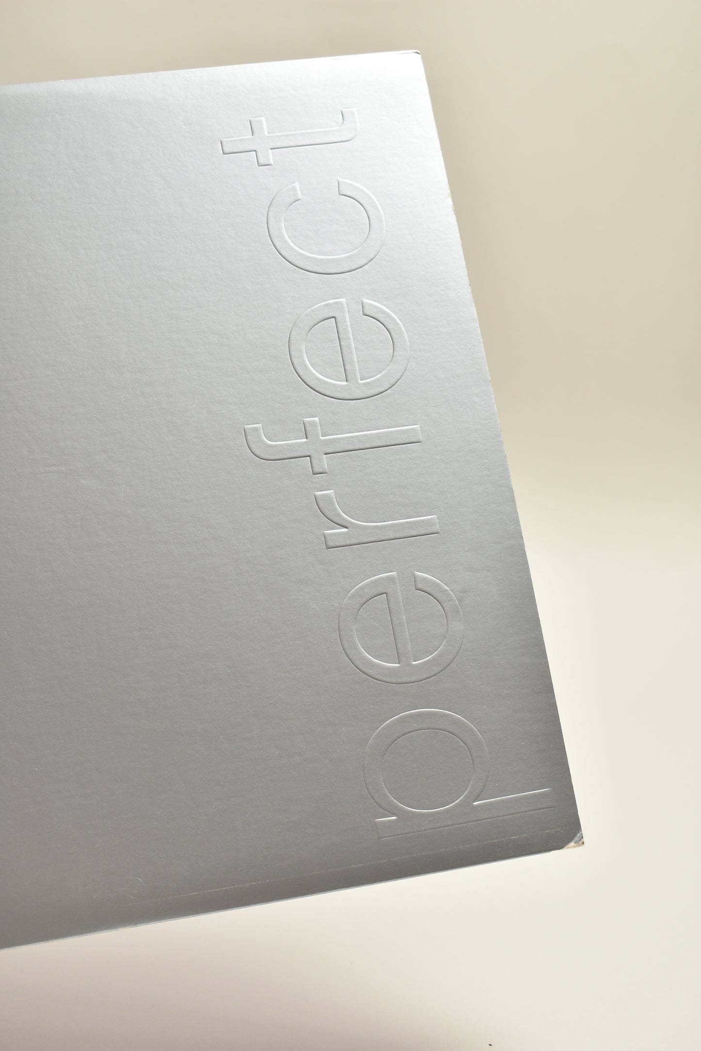 New Order – The Perfect Kiss (US 12” Single, 1985)