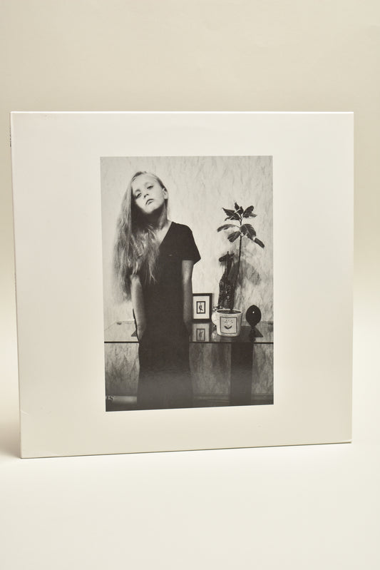 Cold Cave – Full Cold Moon (US 12” LP, 2015)