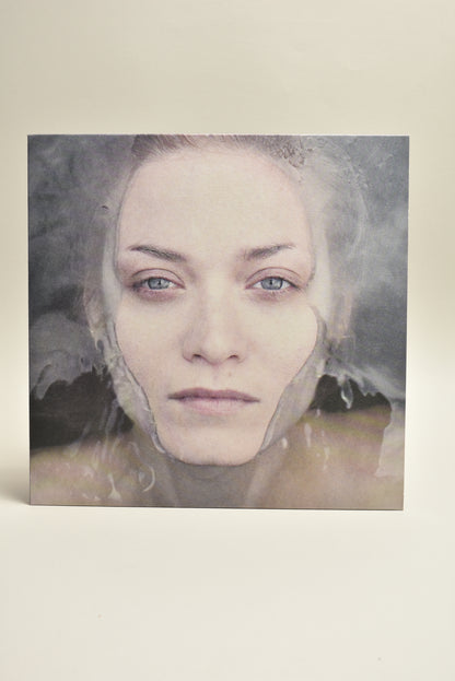 Zanias – Into the All (Germany 12” LP, 2018)