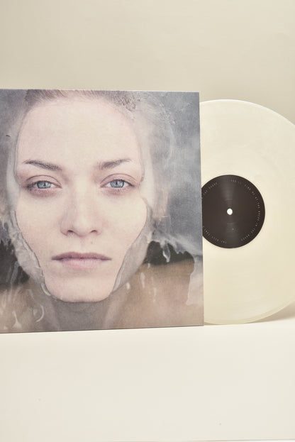 Zanias – Into the All (Germany 12” LP, 2018)