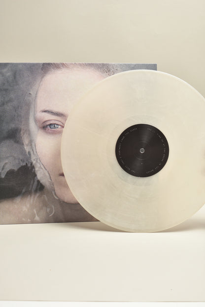 Zanias – Into the All (Germany 12” LP, 2018)