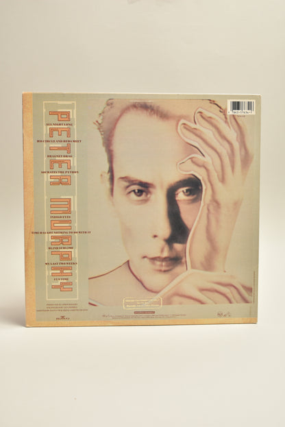 Peter Murphy – Love Hysteria (USA Promo LP, 1987)