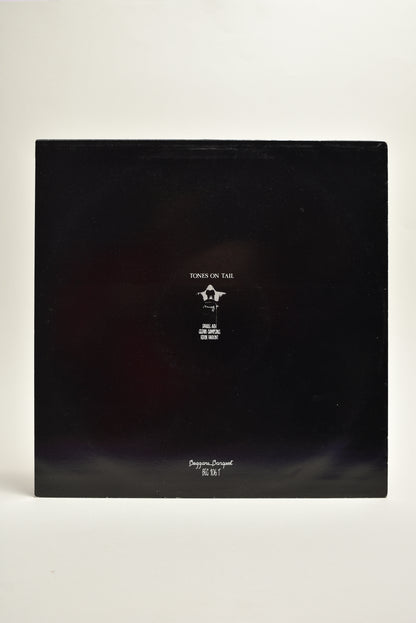 Tones On Tail – Performance (UK 12” Single, 1984)