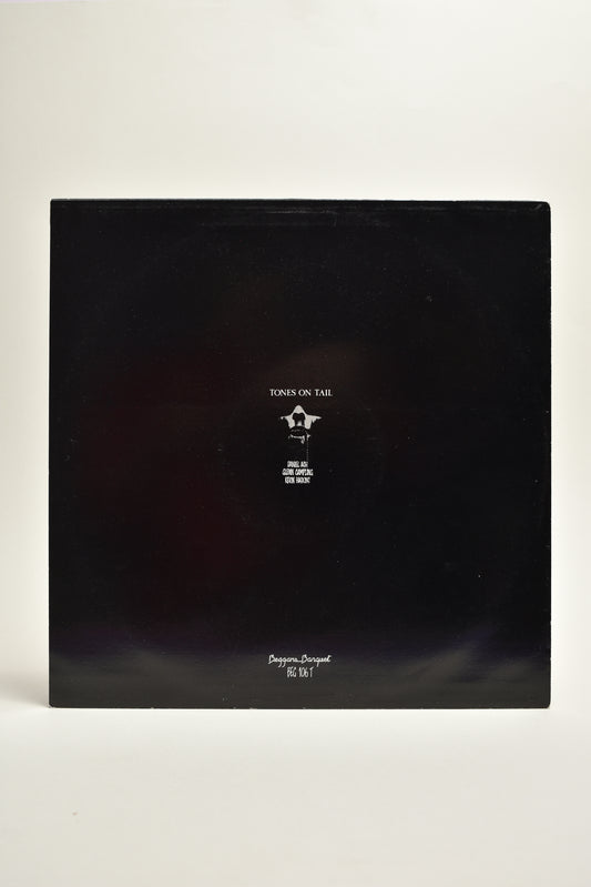 Tones On Tail – Performance (UK 12” Single, 1984)