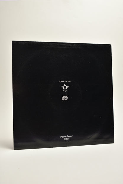 Tones On Tail – Performance (UK 12” Single, 1984)