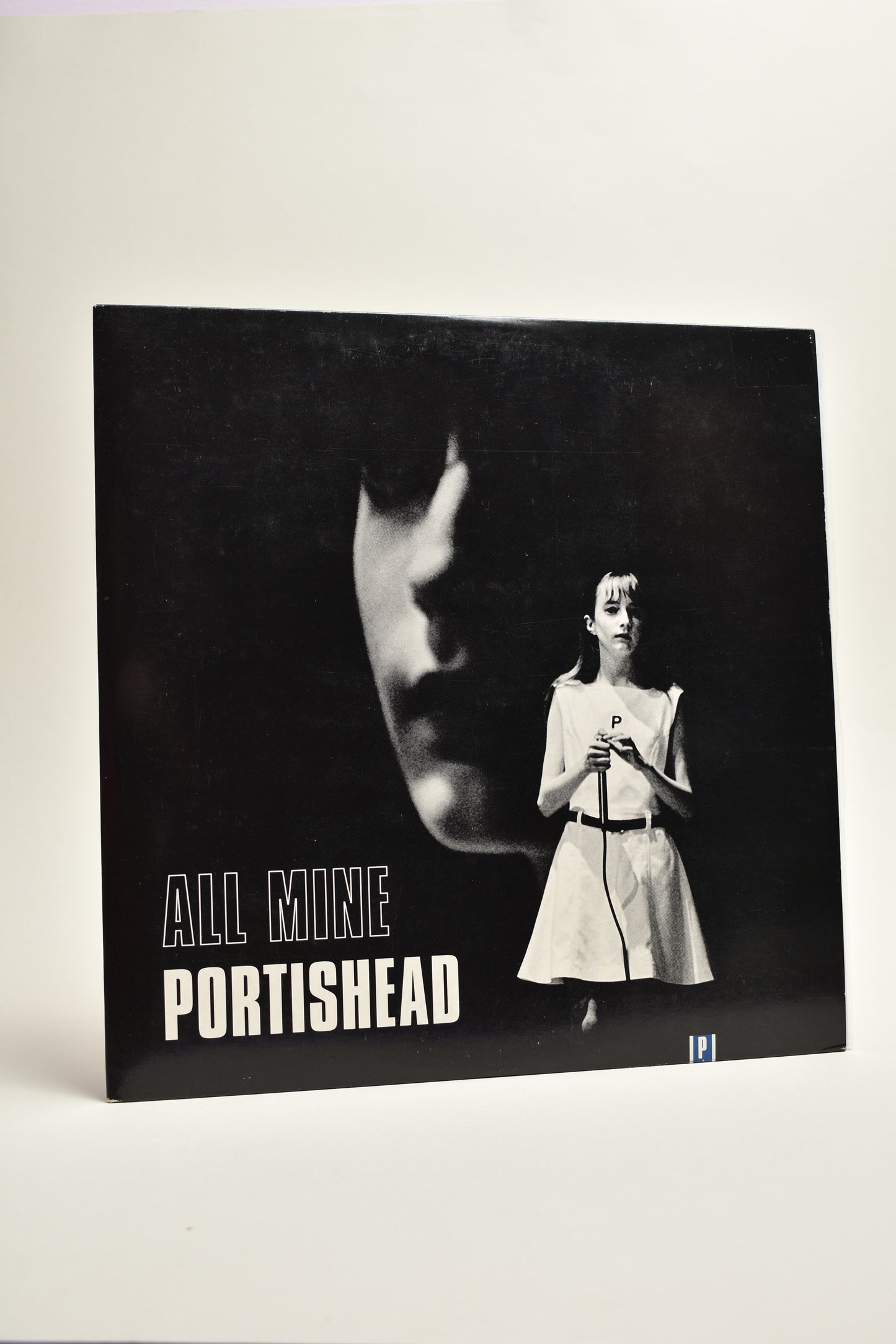 Portishead – All Mine (US 12” Single, 1997)