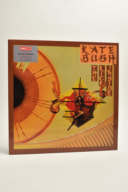 Kate Bush – The Kick Inside (UK 12” Album, 1997)