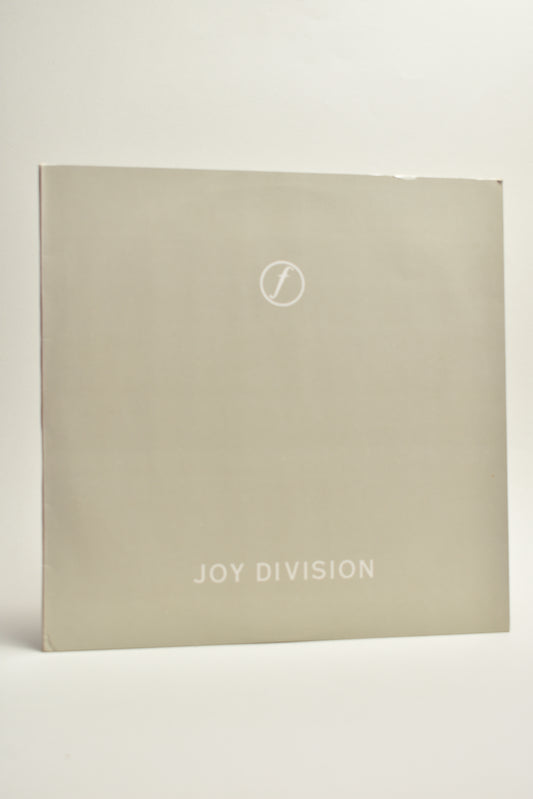 Joy Division – Still (IT 2x12” Album, 1986)