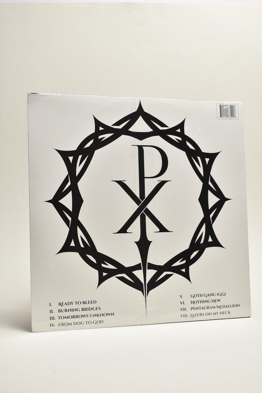 Prayers – SD Killwave (US 12” Album, 2014)