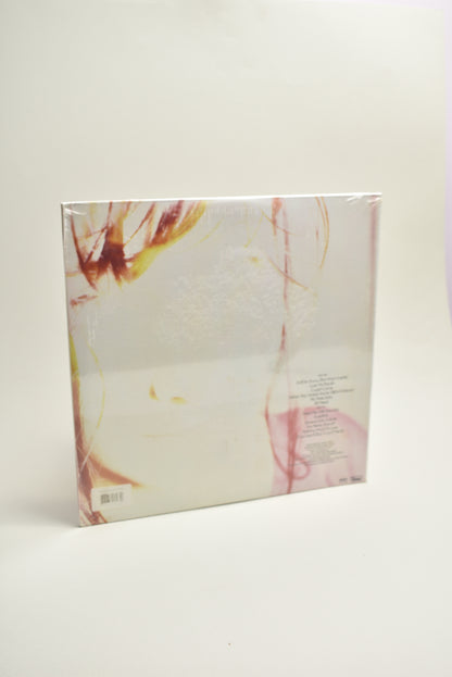 My Bloody Valentine – Isn’t Anything (EU 12” LP, 2021)