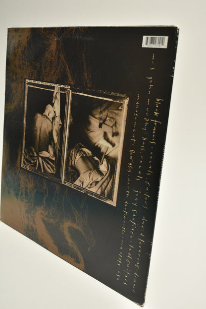 Pixies – Come on Pilgrim (UK, Vinilo 12" - 33 ⅓ RPM - Album, 2004)