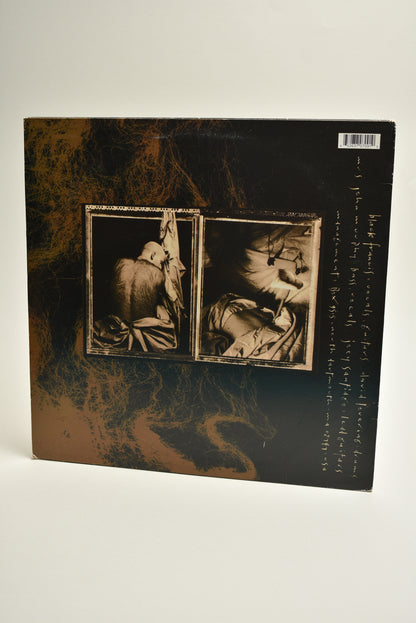 Pixies – Come on Pilgrim (UK, Vinilo 12" - 33 ⅓ RPM - Album, 2004)