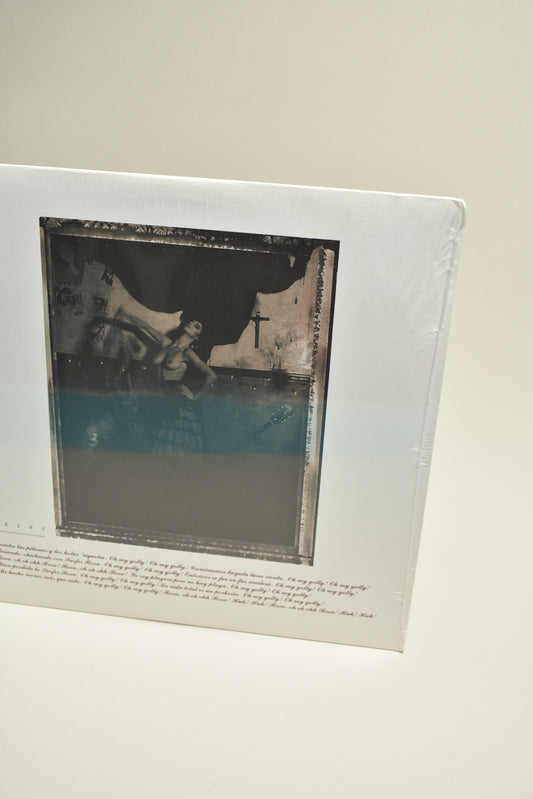 Pixies – Surfer Rosa (US 12" LP, 2004)