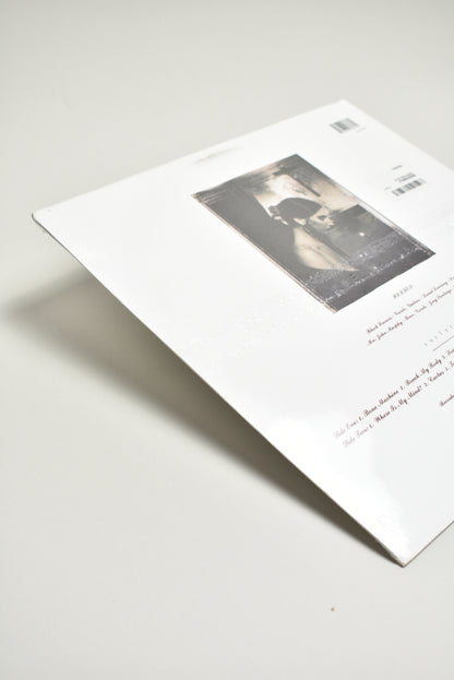 Pixies – Surfer Rosa (US 12" LP, 2004)