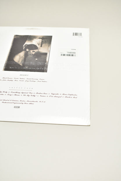 Pixies – Surfer Rosa (US 12" LP, 2004)