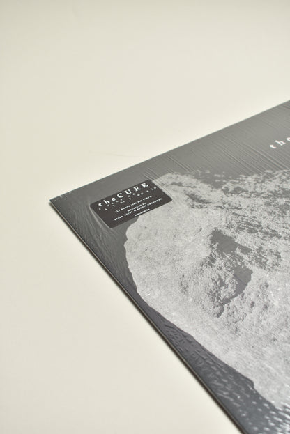 The Cure – Songs Of A Lost World (US 12" LP, 2024)