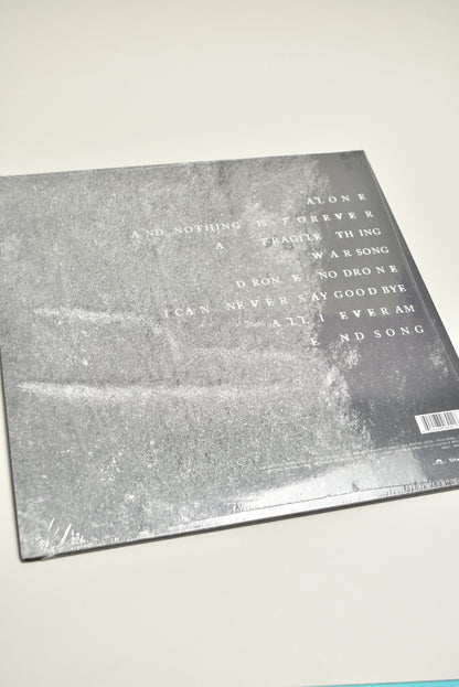 The Cure – Songs Of A Lost World (US 12" LP, 2024)