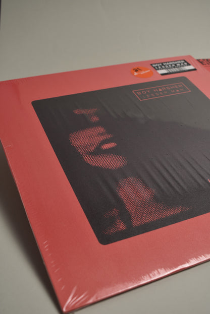 Boy Harsher – Lesser Man (US 12" EP, 2018)