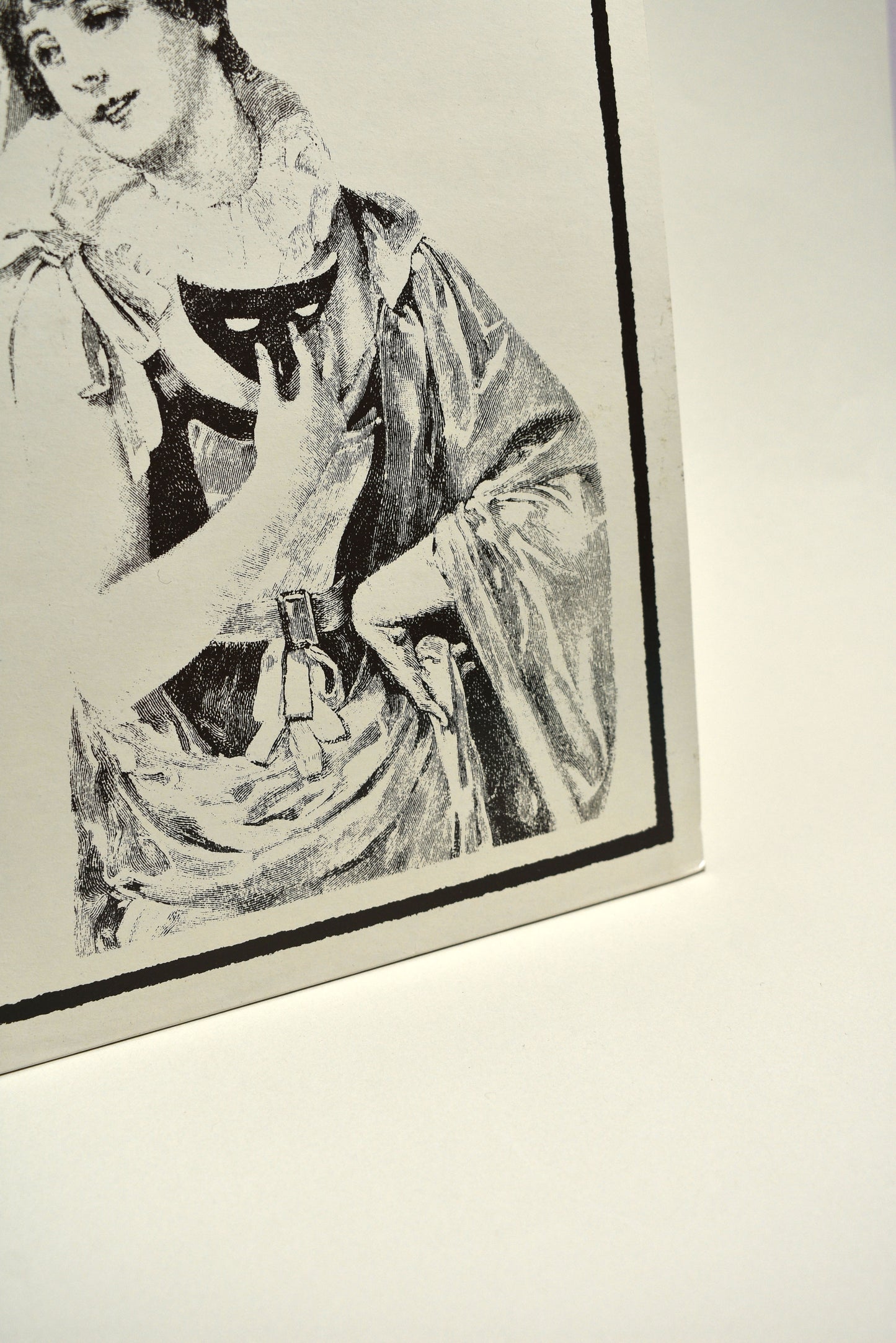 Bauhaus – She's In Parties (UK, 12” Single, 1983)