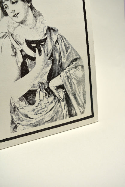 Bauhaus – She's In Parties (UK, 12” Single, 1983)