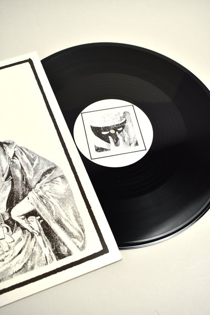 Bauhaus – She's In Parties (UK, 12” Single, 1983)