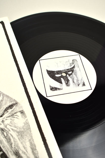 Bauhaus – She's In Parties (UK, 12” Single, 1983)