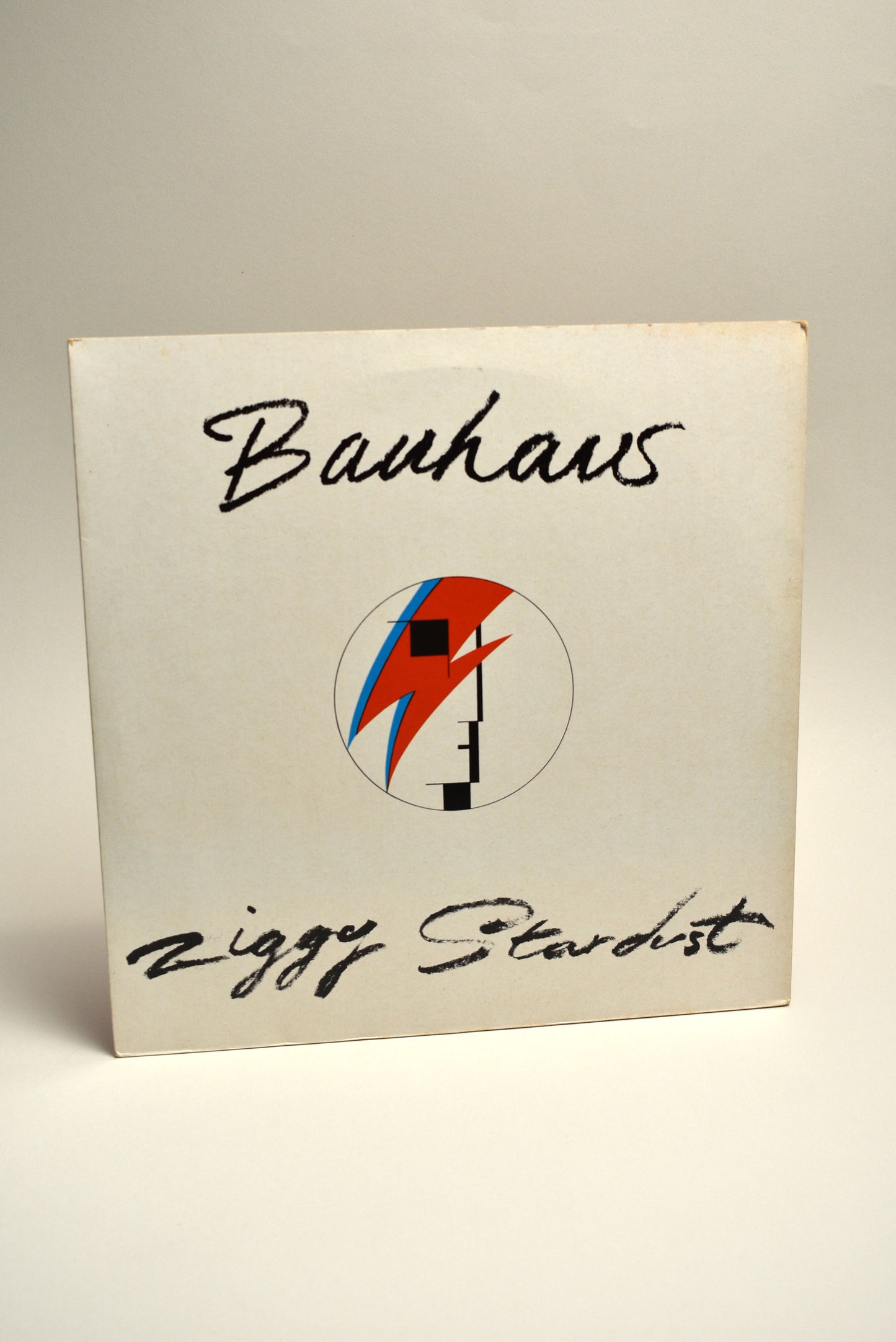 Bauhaus – Ziggy Stardust (UK 12" Single, 1983)