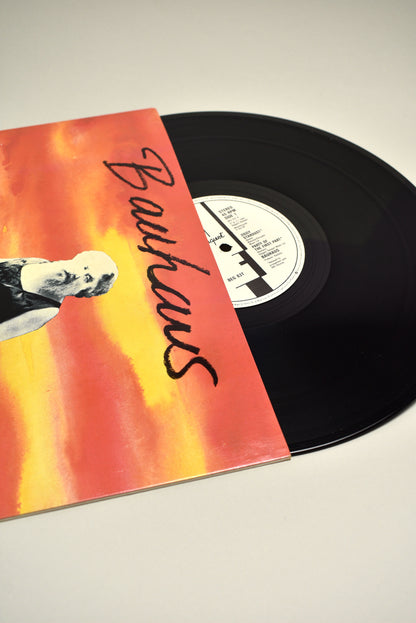 Bauhaus – Ziggy Stardust (UK 12" Single, 1983)