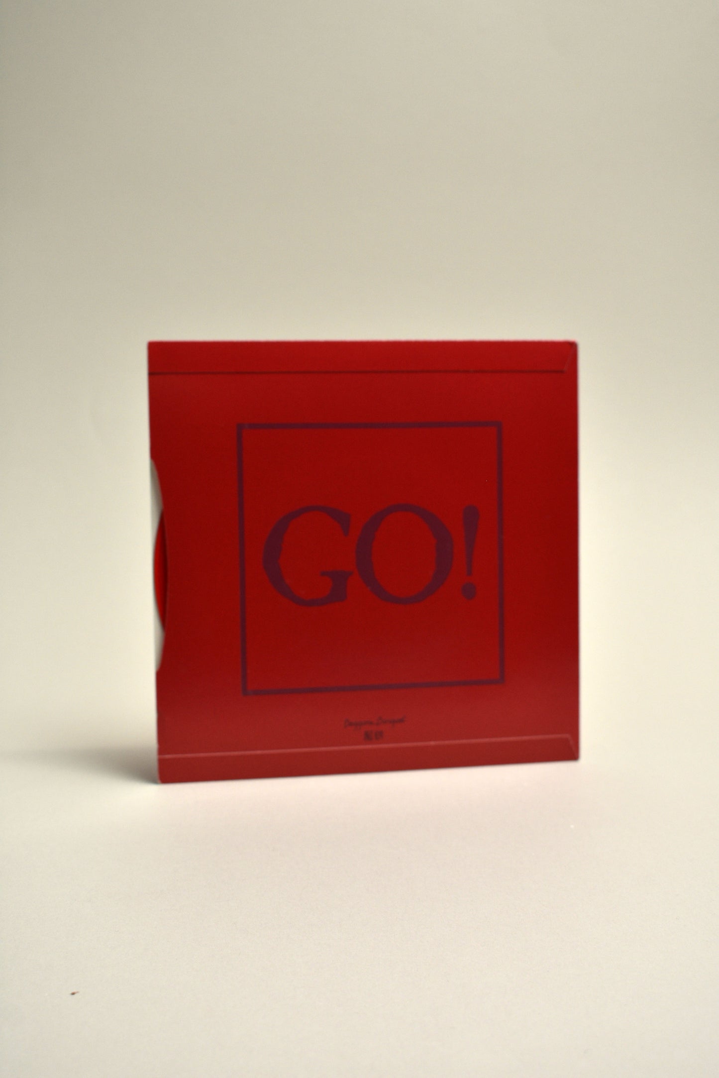 Tones On Tail – Lions / Go! (UK 7" Single, 1984)