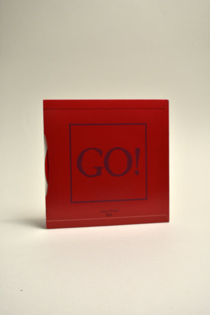 Tones On Tail – Lions / Go! (UK 7" Single, 1984)