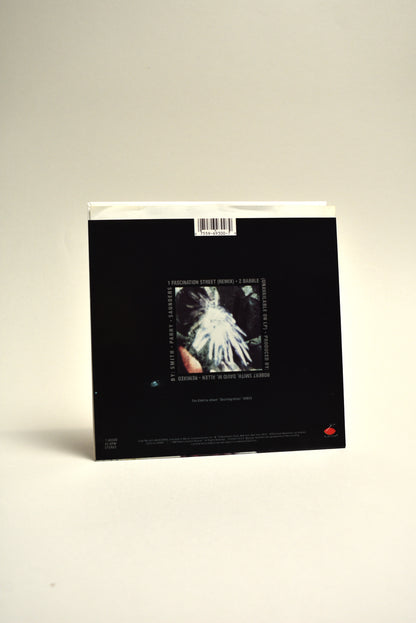 The Cure – Fascination Street (US 7" Single, 1989)