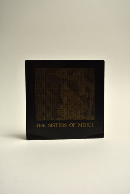 Sisters of Mercy – Alice / Floorshow (1982, 7” UK)