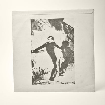 Bauhaus – Bela Lugosi's Dead (UK 12" Single, 1988)