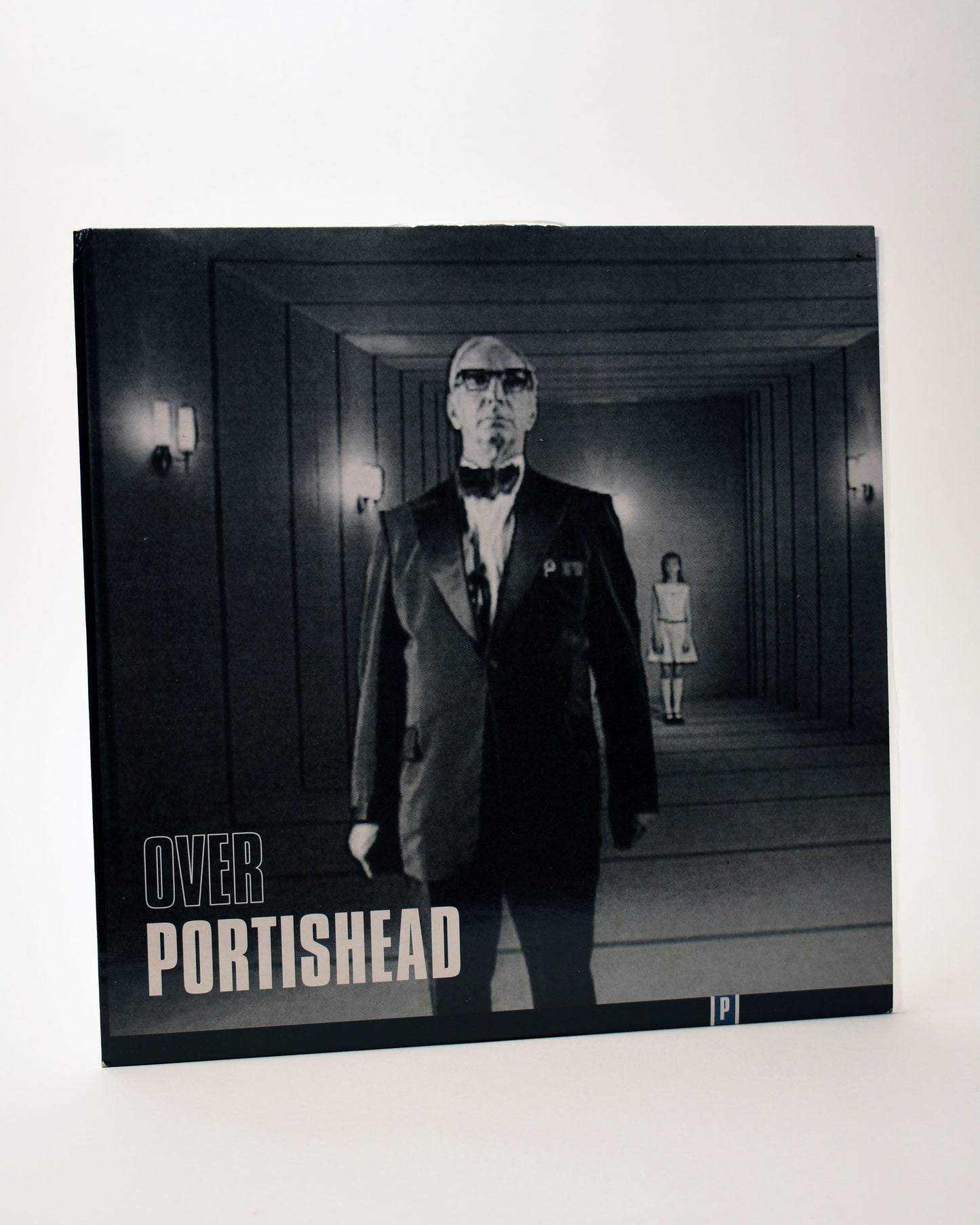 Portishead – Over (US 12" Single, 1997)