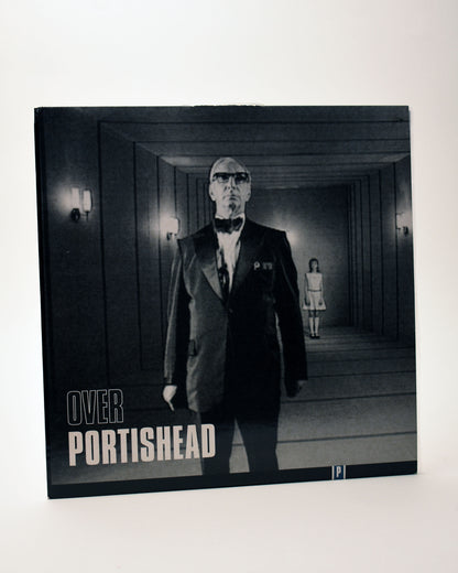 Portishead – Over (US 12" Single, 1997)