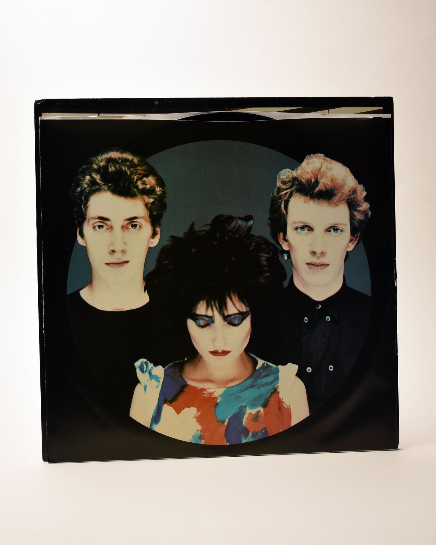 Siouxsie And The Banshees – Kaleidoscop (US, 12" Album, 1981)
