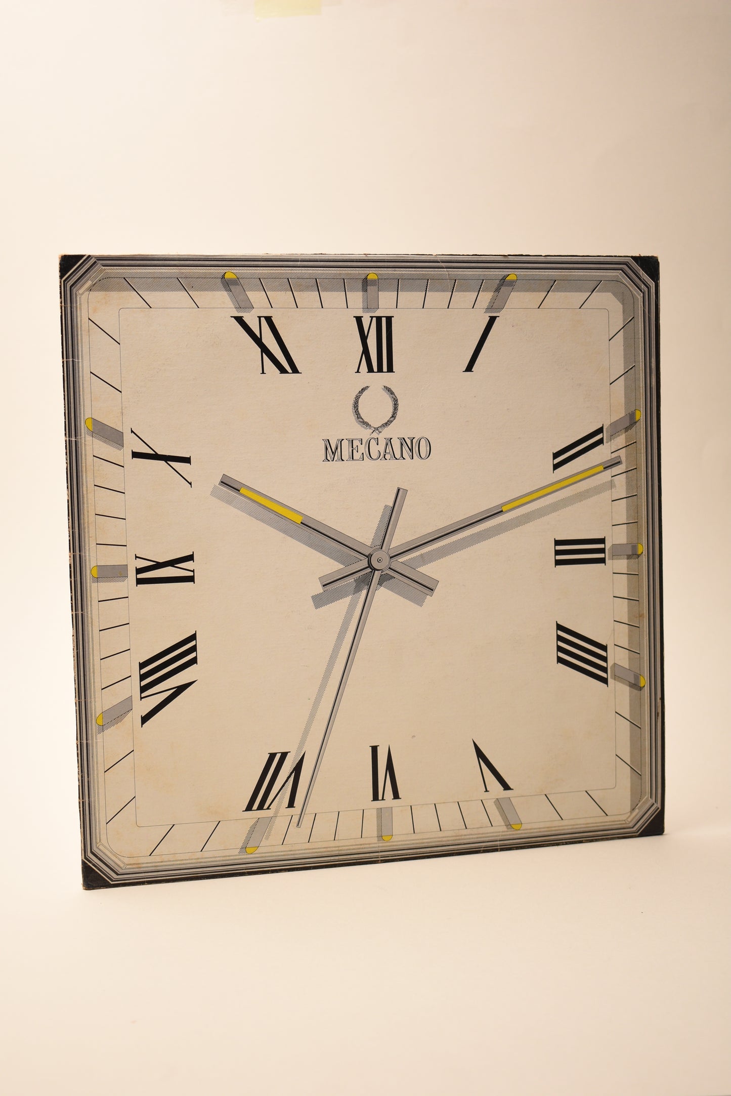 Mecano – Exitos De Mecano (VEN, 12 " Album, 1983)