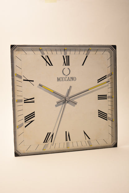 Mecano – Exitos De Mecano (VEN, 12 " Album, 1983)