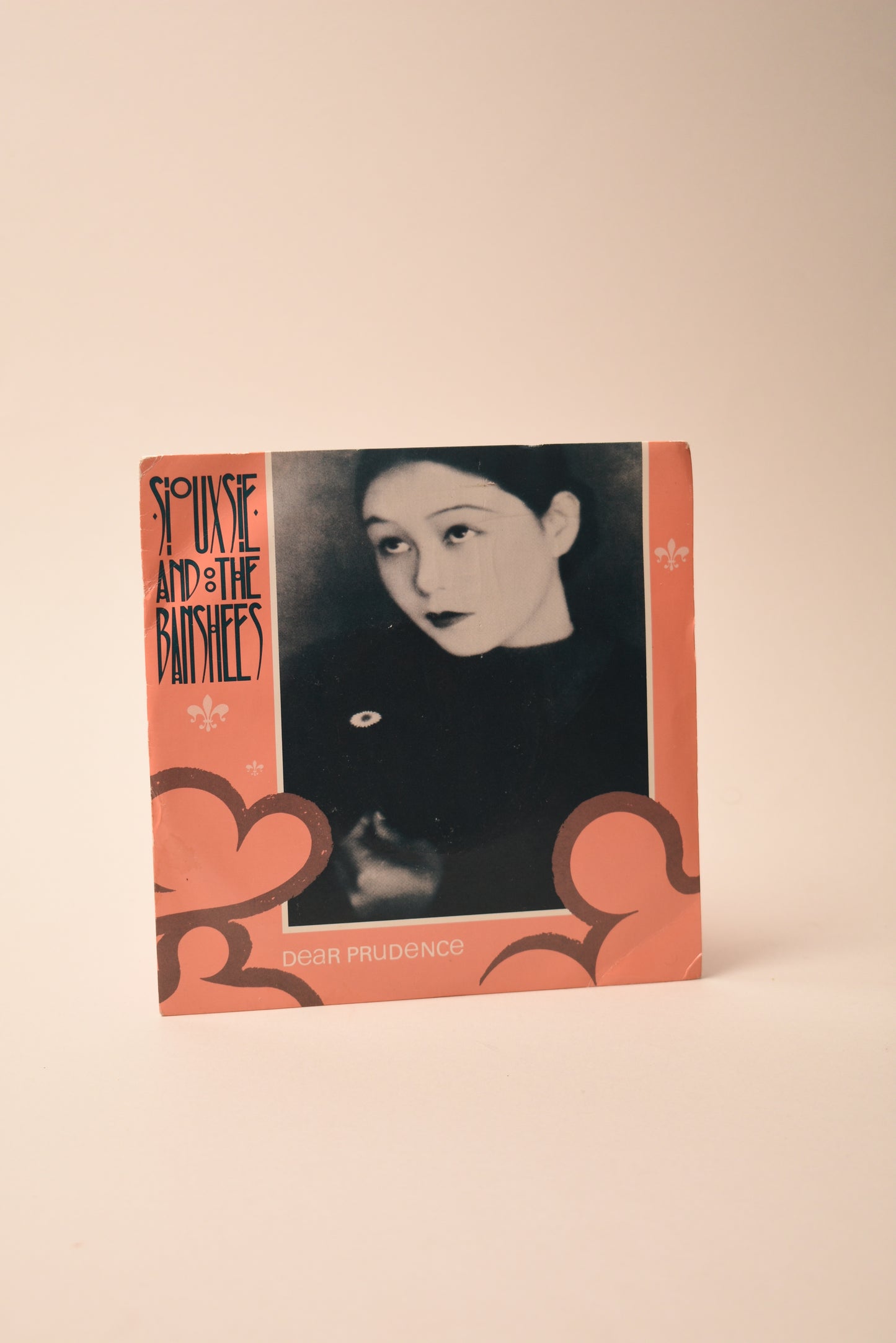 SIOUXSIE & THE BANSHEES – Dear Prudence (UK 7" Single, 1983)