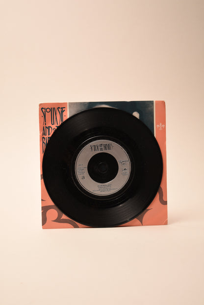 SIOUXSIE & THE BANSHEES – Dear Prudence (UK 7" Single, 1983)